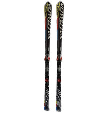 sci SALOMON Equipe Race 2V h.168 cm