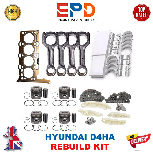 Kit catena distribuzione - kit,