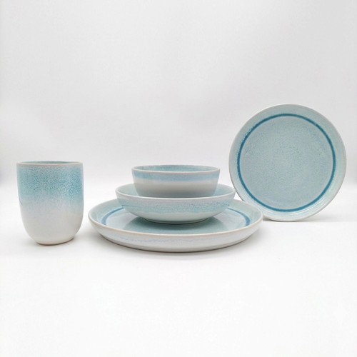Set piatti ciotole - , tazze