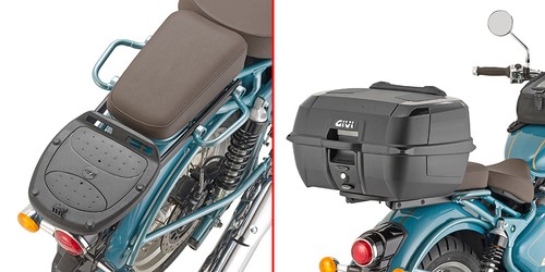Givi sr9064 portapacchi - givi,