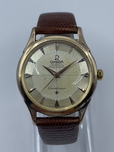 Omega constellation raro - constellation,