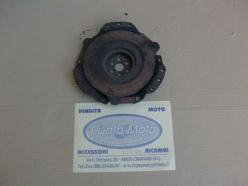 Campana frizione moto guzzi - frizione,