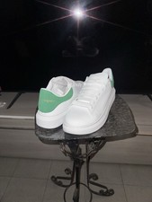 Alexander Mcqueen Shoes