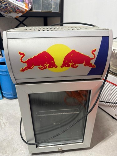 Minifrigo redbull - minifrigo,