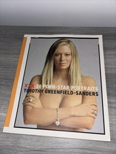 XXX : 30 Porn-Star Portraits by Timothy Greenfield-Sanders (2005, Perfect)