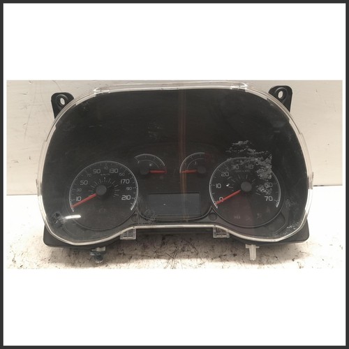 Quadro strumenti tachimetro - quadro,