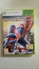 The Amazing Spider-Man - XBOX 360 - Italiano