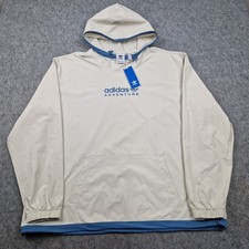 Adidas Giacca Uomo XXL 2XL