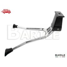 Cavalletto Centrale Doppio Cromato Bici Epoca - Bacchetta - Elettrica - City