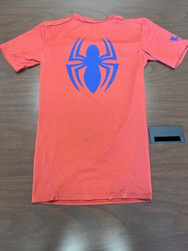 Under armour marvel spiderman - under,