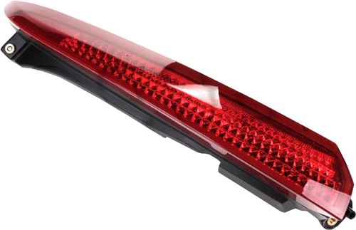 Fanale posteriore per volvo - per,