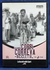QUANDO COPPI CORREVA IN