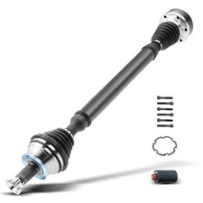 Semiasse Anteriore Destro per