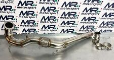 Downpipe Vokswagen Golf 7.5