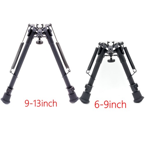 Bipiede fucile stile harris - stile,
