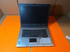 PC PORTATILE acer TRAVELMATE 4272WLMi vintage per ricambi