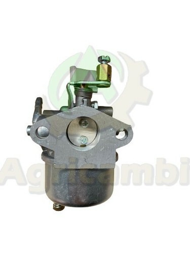 Carburatore atomizzatore - carburatore,