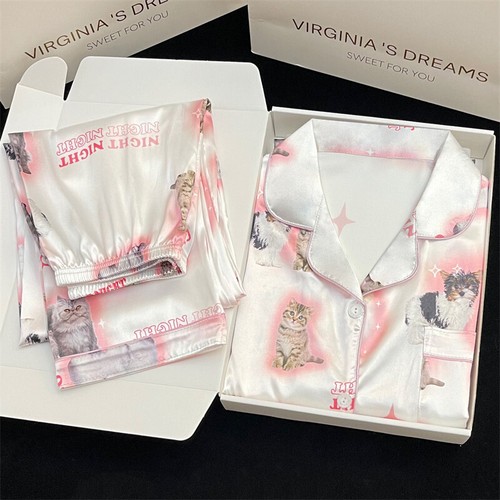 Set pigiama donna - in, di