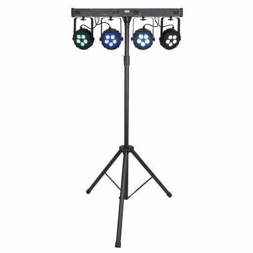 Showtec compact lightset mkii - compact,