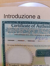 Microsoft Plus per Windows 95 Vintage