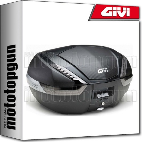 Givi bauletto v47nnt tech - bauletto,