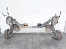 51856886 PONTE POSTERIORE FIAT
