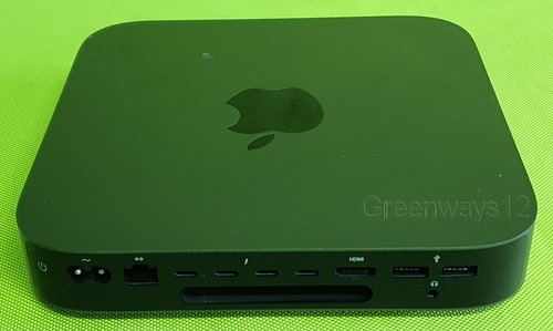 Apple mac mini a1993 - a1993, ghz