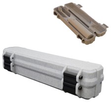 Custodia portaoggetti per spazzolino da denti Laifen custodia per spazzolino da denti Laifen