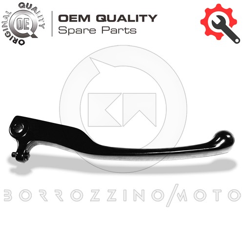 Leva freno destra nera aprilia - freno,