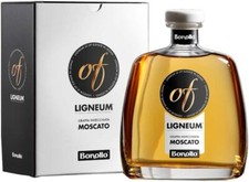 Bonollo Grappa Riserva Ligneum