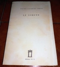 PIETRO CASABURI URRIES LE