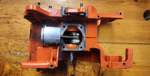 Dolmar ps540 usato - dolmar,