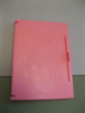 Barbie Camper Magic Van 3366