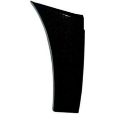 FIANCHETTO ANTERIORE DX NERO LUCIDO ONE T-MAX 530 2012-2016 RIF. 59C2835V0000