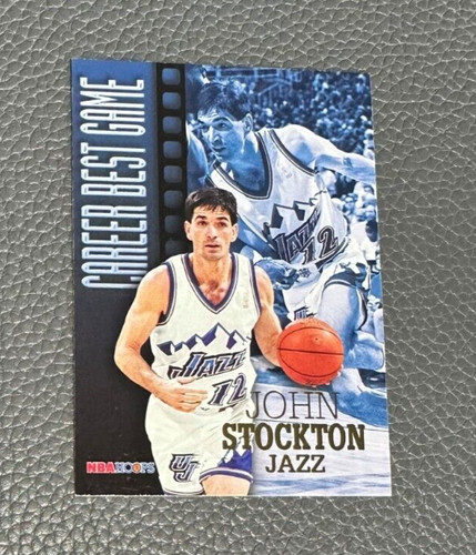 1996 hoops career best game - hoops,