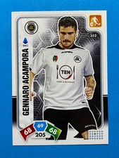 Panini Calciatori Adrenalyn 2020-21 2021 n.352 Gennaro Acampora Spezia