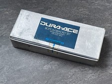 Movimento Centrale Shimano BB-7400 NJS Bottom Bracket 68x112 mm NEW NIB ENGLISH