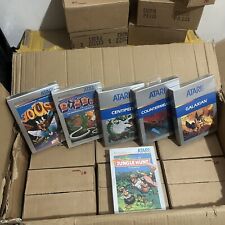 Galassia/Giostra/Centipede/Giu