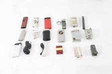 Collezione vecchi accendini - di,