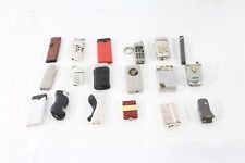 Collezione Di Vecchi Accendini