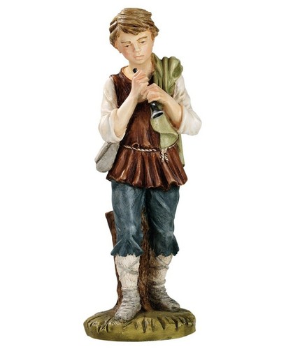 Personaggio pifferaio per - pifferaio,