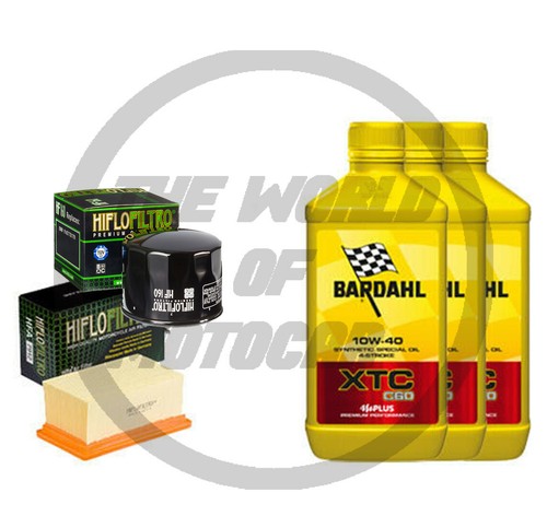 Kit tagliando bmw 800 gs - kit/tagliando, f/800/gs