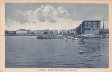 ANZIO - Villini della Riviera