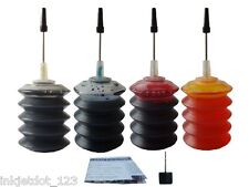ND® 4x30ml Refill Ink Kit for