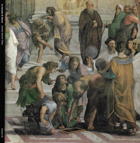 Scuola atene il sistema - il,