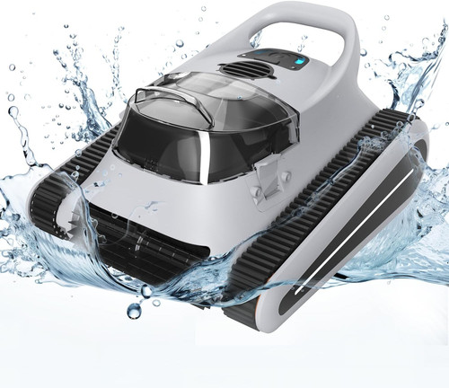Robot piscina per - piscina, pavimento