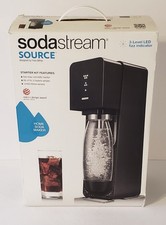 New SodaStream Source