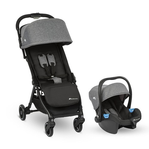 Bebe confort bonny - confort,