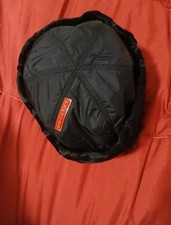 Cappello Prada