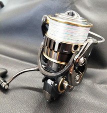 Mulinello da spinning DAIWA 17